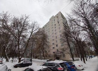 Продаю 3-ком. квартиру, 64.7 м2, Москва, 3-й Дорожный проезд, 4к2, район Чертаново Южное