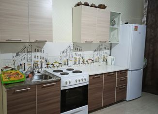 Продажа 2-комнатной квартиры, 54.3 м2, Тюменская область, улица Салманова, 4