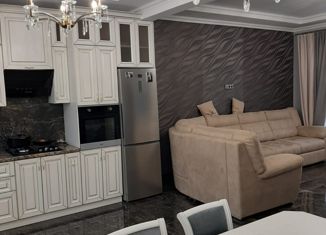 Продается дом, 102 м2, поселок Железноводский, улица Лермонтова