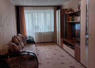 Продается трехкомнатная квартира, 58 м2, Кораблино, улица Зубковой, 48