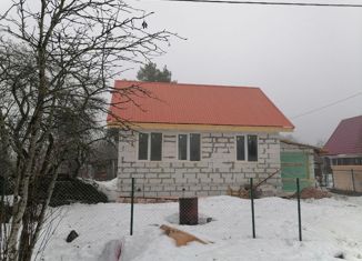 Продам дом, 50 м2, садоводческий массив Кобрино, СНТ Чайка, 86