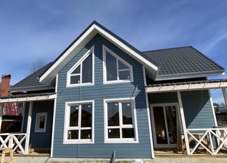 Продажа дома, 130 м2, село Юрасово