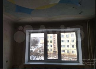 1-комнатная квартира на продажу, 30.7 м2, Магаданская область, Пролетарская улица, 24