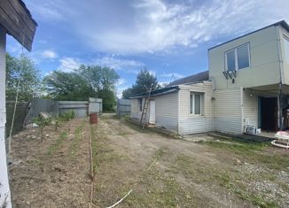 Продажа дома, 49.4 м2, Хабаровск, Кронштадтская улица, 49