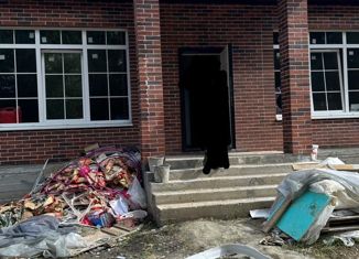 Продаю дом, 123 м2, поселок Верхнетемерницкий, бульвар Джордано Бруно