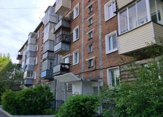 1-комнатная квартира на продажу, 30.2 м2, Улан-Удэ, проспект Строителей, 70