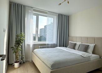 Продам 2-ком. квартиру, 44.9 м2, Москва, Саянская улица, 3к1, Саянская улица