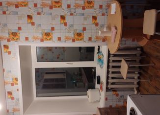 Продается 2-ком. квартира, 38.7 м2, поселок городского типа Благоево, Октябрьская улица, 5