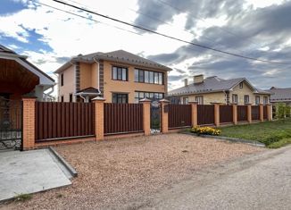 Продажа дома, 209.2 м2, село Дружино, Тополиная улица