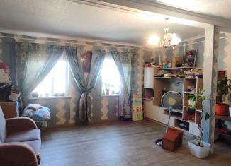 Продается дом, 74.6 м2, село Нижний Саянтуй, ДНТ Космос, 21