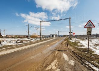 Земельный участок на продажу, 240 сот., посёлок городского типа Энем, улица Перова, 71А