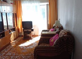 Продам 2-комнатную квартиру, 49.4 м2, поселок городского типа Кокуй, Комсомольская улица, 4А
