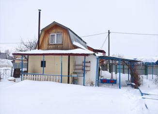 Продам дом, 50 м2, СНТ Энергетик-3, 17-я улица