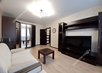 Сдается 2-ком. квартира, 52 м2, Москва, улица Генерала Белобородова, 20к1, улица Генерала Белобородова