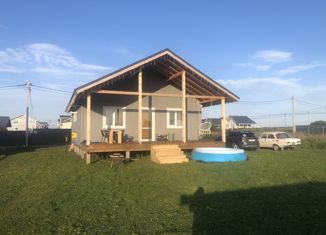 Дом на продажу, 98.6 м2, дачный потребительский кооператив Иннола Парк, Командная улица, 45