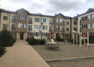 Продаю двухкомнатную квартиру, 48.6 м2, Краснодар, ЖК Лиговский