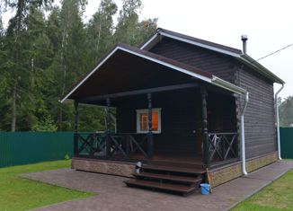 Продам дом, 75.5 м2, СНТ Учитель, Центральная улица