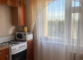 Продаю однокомнатную квартиру, 44.6 м2, Кировская область, Школьный переулок, 3Б
