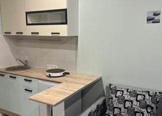 Продаю квартиру студию, 16.5 м2, Москва, Ореховый бульвар, 51, район Зябликово