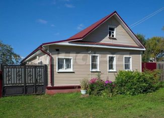 Дом на продажу, 80 м2, деревня Нуркеево, Школьная улица