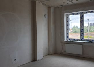 1-комнатная квартира на продажу, 41 м2, деревня Борисовичи, Балтийская улица, 14