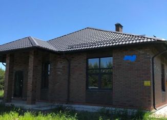 Продажа дома, 120 м2, посёлок Отрадное, улица 50 лет Октября