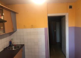 Продажа 2-ком. квартиры, 52 м2, Красноярский край, Ботаническая улица, 27