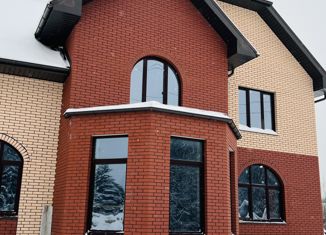 Продажа дома, 350 м2, коттеджный посёлок Лисичкин Лес, улица Лисичкина