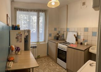 Двухкомнатная квартира на продажу, 38 м2, Москва, улица Бехтерева, 49к3, район Царицыно