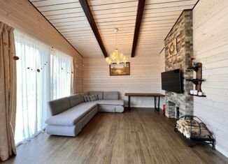 Продается дом, 143 м2, посёлок Сосново, Заречная улица