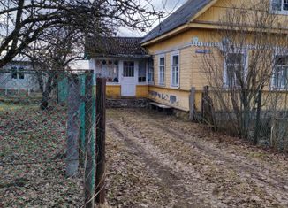 Продам дом, 68.1 м2, деревня Большая Пустомержа