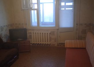 Продается 1-комнатная квартира, 37.6 м2, Ульяновская область, проспект Созидателей, 12