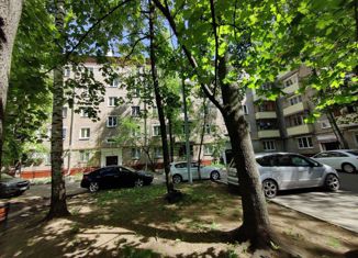 Продам квартиру студию, 20 м2, Москва, улица Приорова, 11, метро Войковская