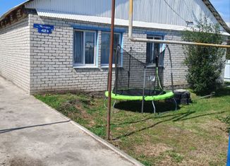 Дом на продажу, 116.1 м2, Ульяновская область, Кооперативная улица
