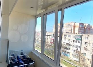 Продажа 1-комнатной квартиры, 33.1 м2, Тихорецк, улица Калинина, 10