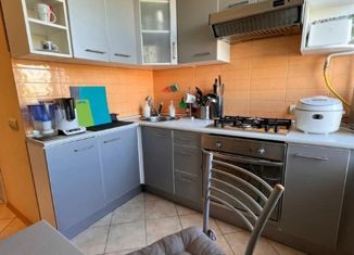 3-комнатная квартира на продажу, 59 м2, Москва, Аргуновская улица, 18, Аргуновская улица