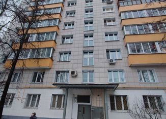 1-комнатная квартира на продажу, 35 м2, Москва, улица Лихоборские Бугры, 8, станция Лихоборы