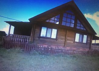 Продаю дом, 61 м2, село Ленск, улица Мира, 33