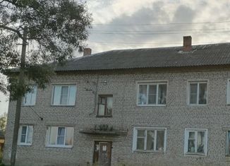 Продам двухкомнатную квартиру, 41 м2, деревня Трубичино, деревня Трубичино, 186