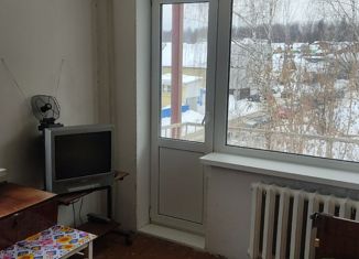Продажа 1-комнатной квартиры, 31 м2, Пермь, Дзержинский район, Вагонная улица, 11