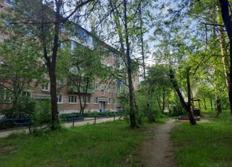 Продам однокомнатную квартиру, 35 м2, Свердловская область, улица Толбухина, 6А