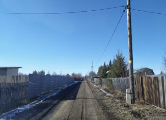 Продается участок, 12.3 сот., садоводческое некоммерческое товарищество Северянка, 24-я аллея