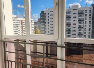 Продам 1-комнатную квартиру, 25 м2, Курган, 7-й микрорайон, 25, Заозёрный район