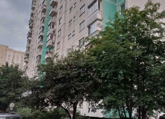Трехкомнатная квартира на продажу, 75.3 м2, Москва, улица Барышиха, 26, метро Митино