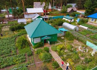 Продам дом, 40 м2, Гурьевск, Лесной переулок, 3