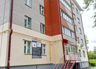 Продам офис, 59 м2, Октябрьский, улица Гоголя, 13