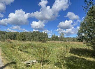 Продам земельный участок, 10 сот., деревня Новгородово, Лопасненская улица