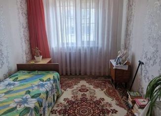 Продается четырехкомнатная квартира, 58 м2, Рубцовск, Алтайская улица, 92