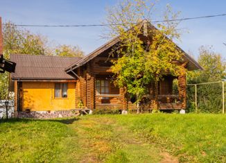 Продам дом, 115.5 м2, Берёзовский, Уральская улица, 20