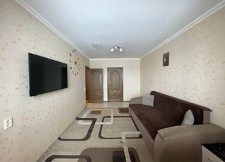 Продажа 1-ком. квартиры, 36 м2, Оренбург, Авиационная улица, 22